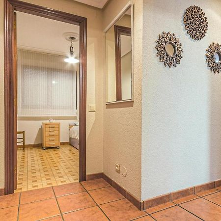 Stunning Apartment In Gijon With Wifi Exterior foto